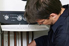 boiler repair Withergate