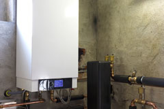 Withergate condensing boiler companies