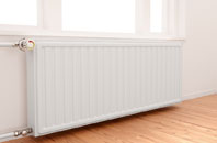 Withergate heating installation
